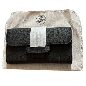 Fashion Lux ToGo Leather Wallet